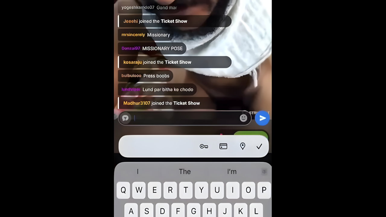 Hot_wife_35 Cpl show with face cum in mouthGB