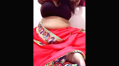 Seerat_Bhatti07 2 private show spreading pussy hole