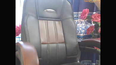 NancyRuvi 13 boobs and pussy show