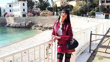 Lola – Lola, 25 years old, from Nice!