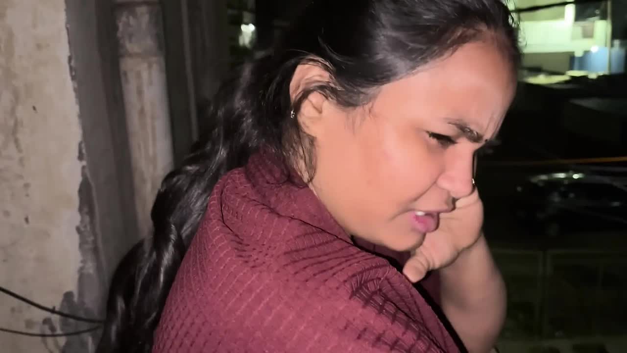 Desi Boyfriend Girlfriend All Night Long Intense Sex