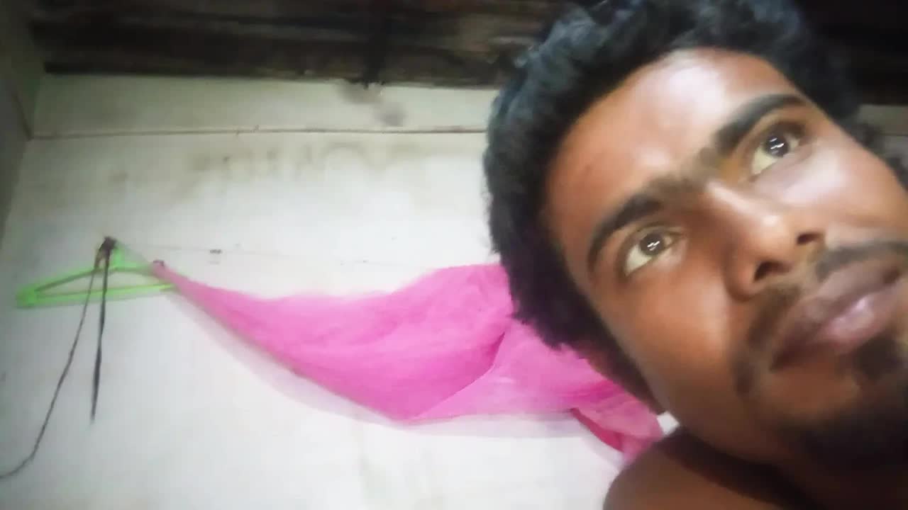 Indian Husband and Wife