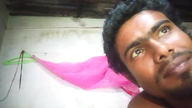 Indian Husband and Wife