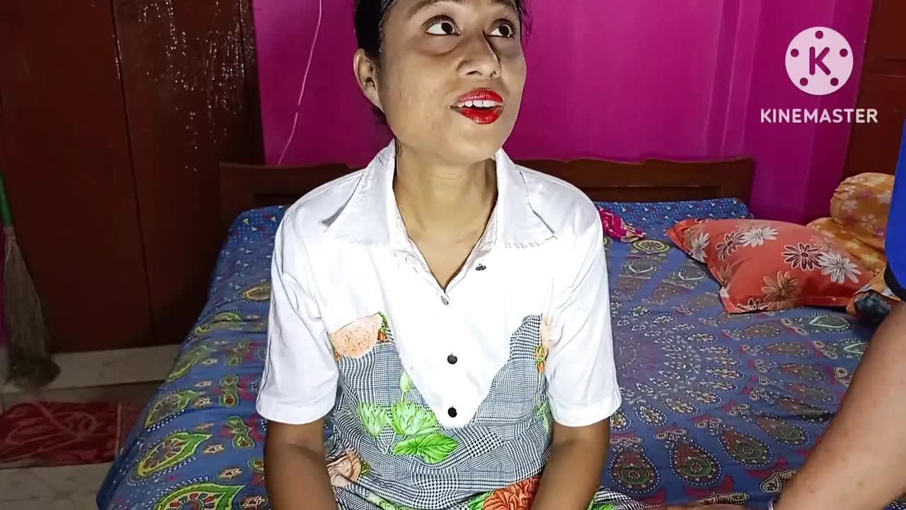 Naughty Teacher Can’t Handle Being