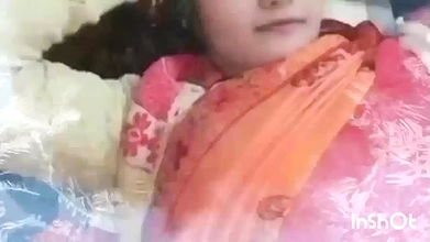 Indian village sex, Indian horny girl pussy licking