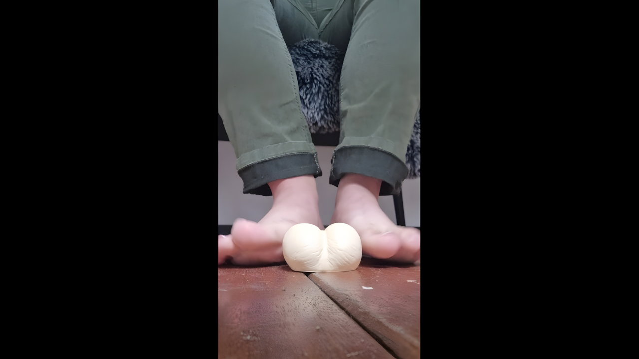 A Ball Massage on a Other Level – My Desi Experience
