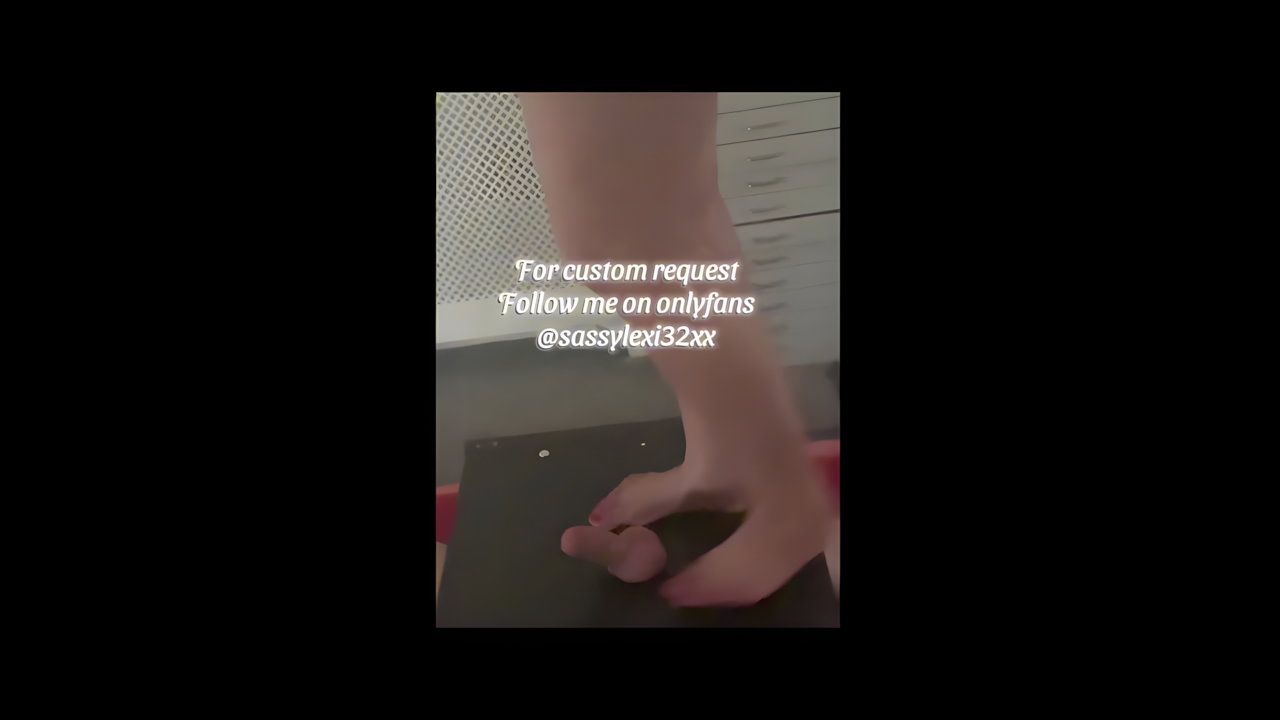 Watch me Dominate my Bestie. I Enjoyed Stepping On Marching On Crushing and Whipping his Cockba…
