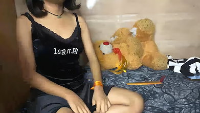 Mystical_zara 7 nanmeet ass hole show