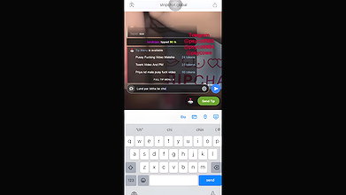 Miss__Malaika 29 Ticket show 90 Tokens Ticket show 3 some both girl Hardcore ass hole fucking