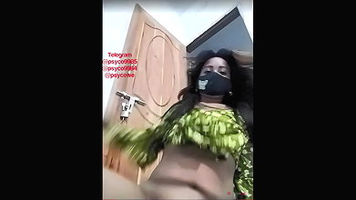 Dil-ka-radhika 5 Private show