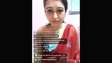 Angel_rani2 13 Private show