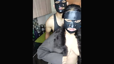 RUBDIPUSSY 2 blowjob