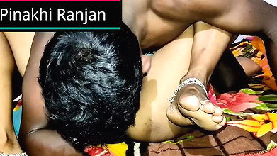Pinakhi ranjan-bhabhi ko chudai in desi sex.