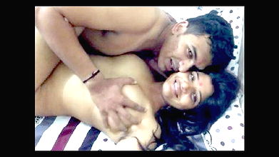 Hot Desi Lovers Doing Romance New Leaked