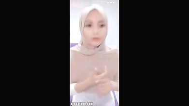 Bokep Hijab Citra Ukhti colmek Viral Part 2 Area Bokep