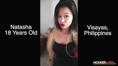 Natasha 4 – MongerInAsia