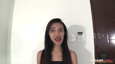 Nicole – MongerInAsia