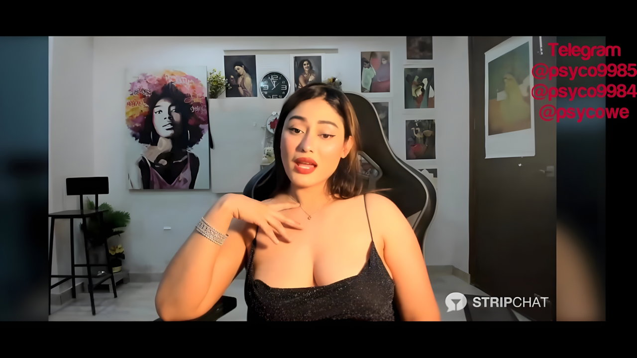 GoddessAnna 54 Private show pussy fingering