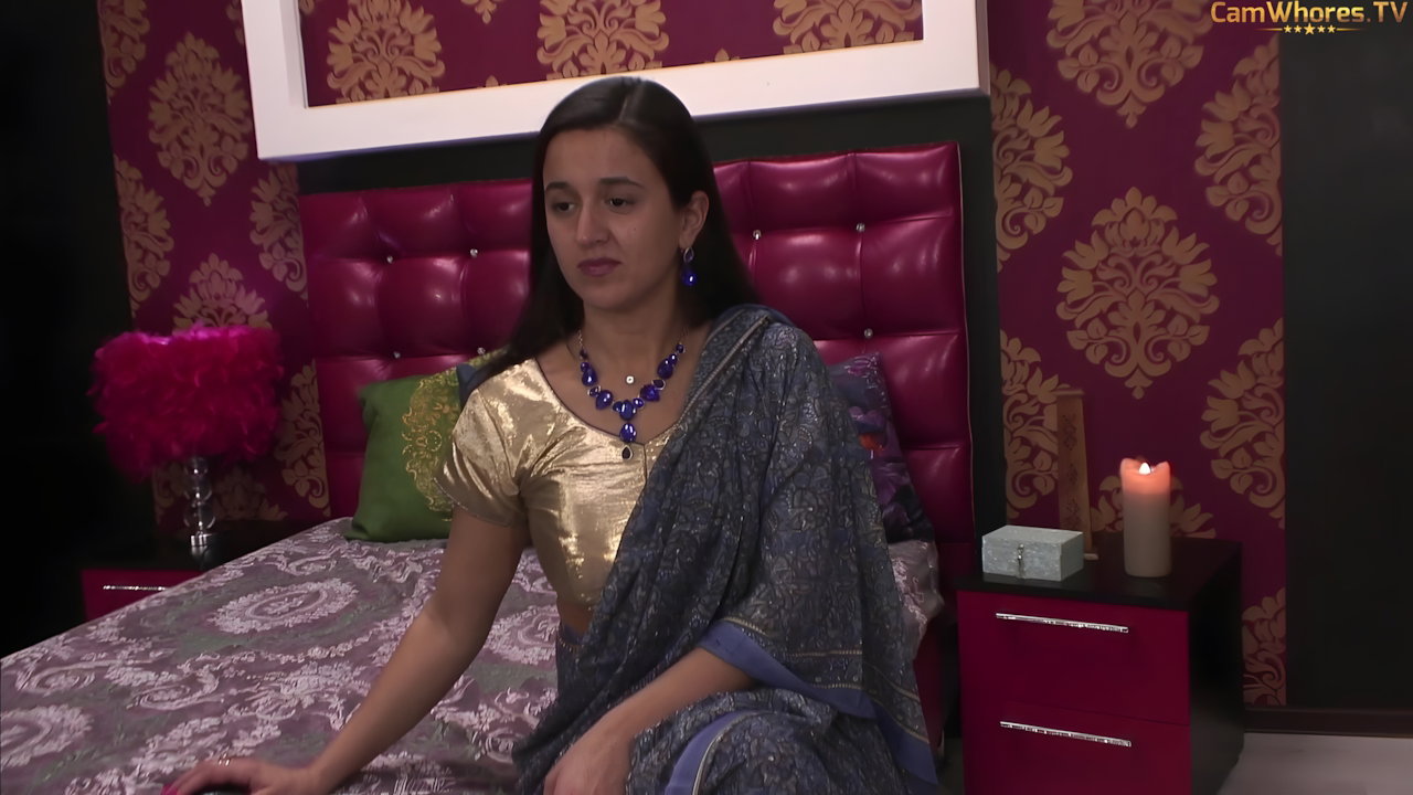 DevilaChaste 76 hot full nude body oil show