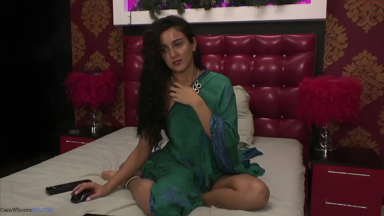 DevilaChaste 72 My Desi creampie tease cumshot