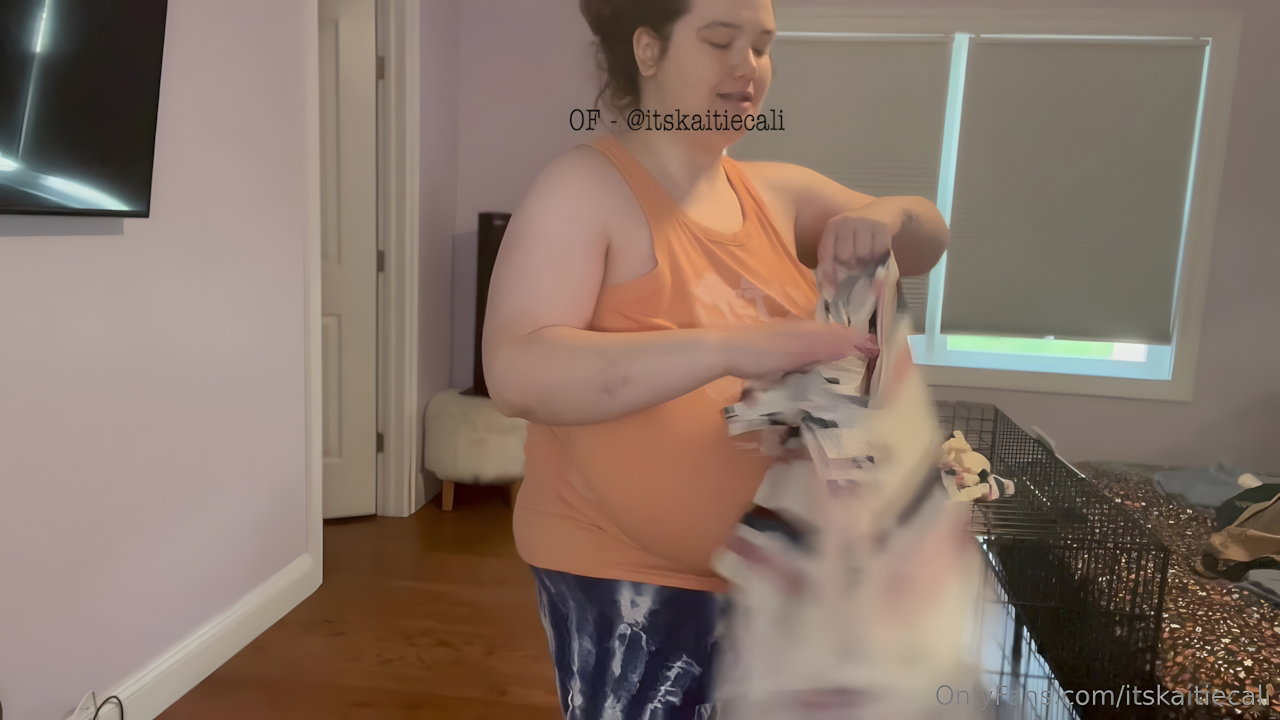 Itskaitiecali Onlyfans Indian Sex MMS Leak Full Video