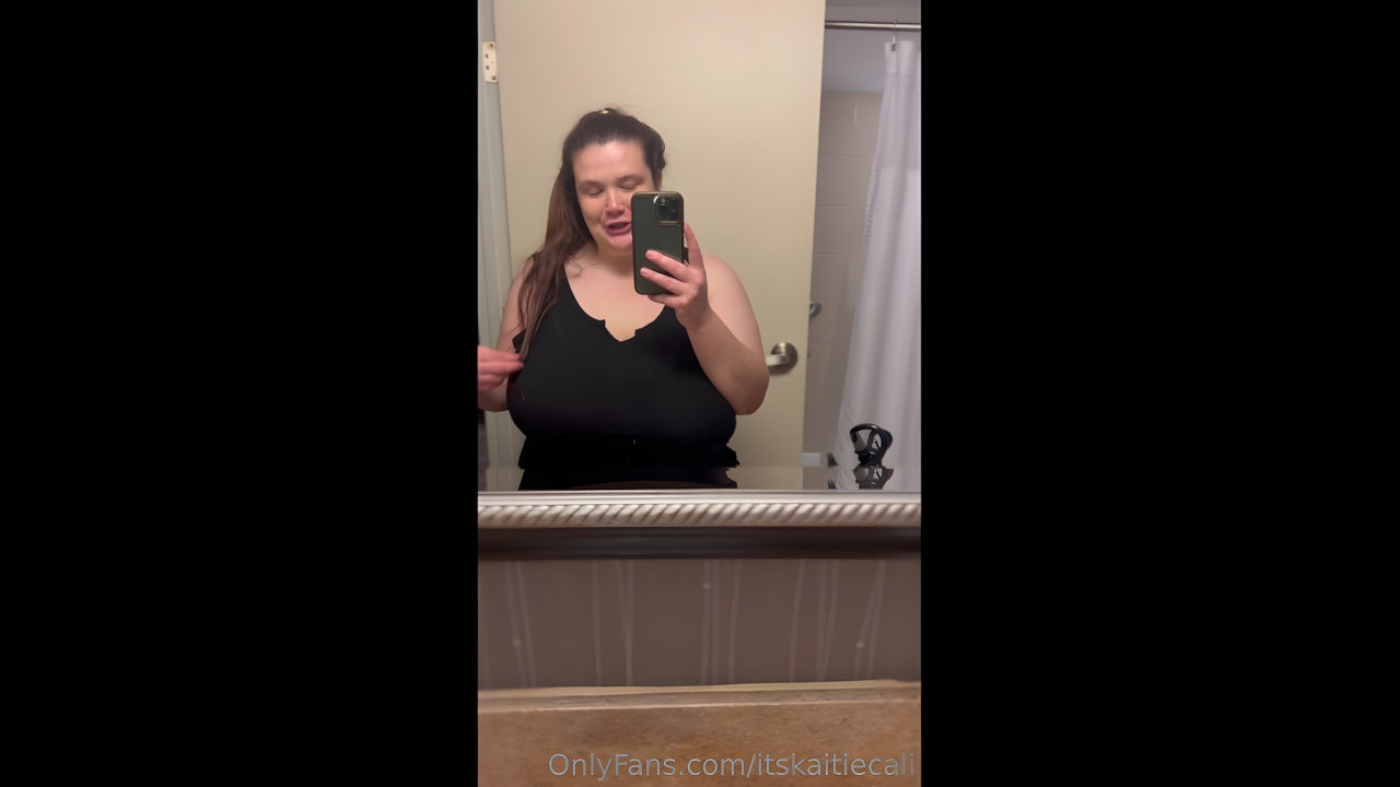 Itskaitiecali Onlyfans video collection – 42 MMS
