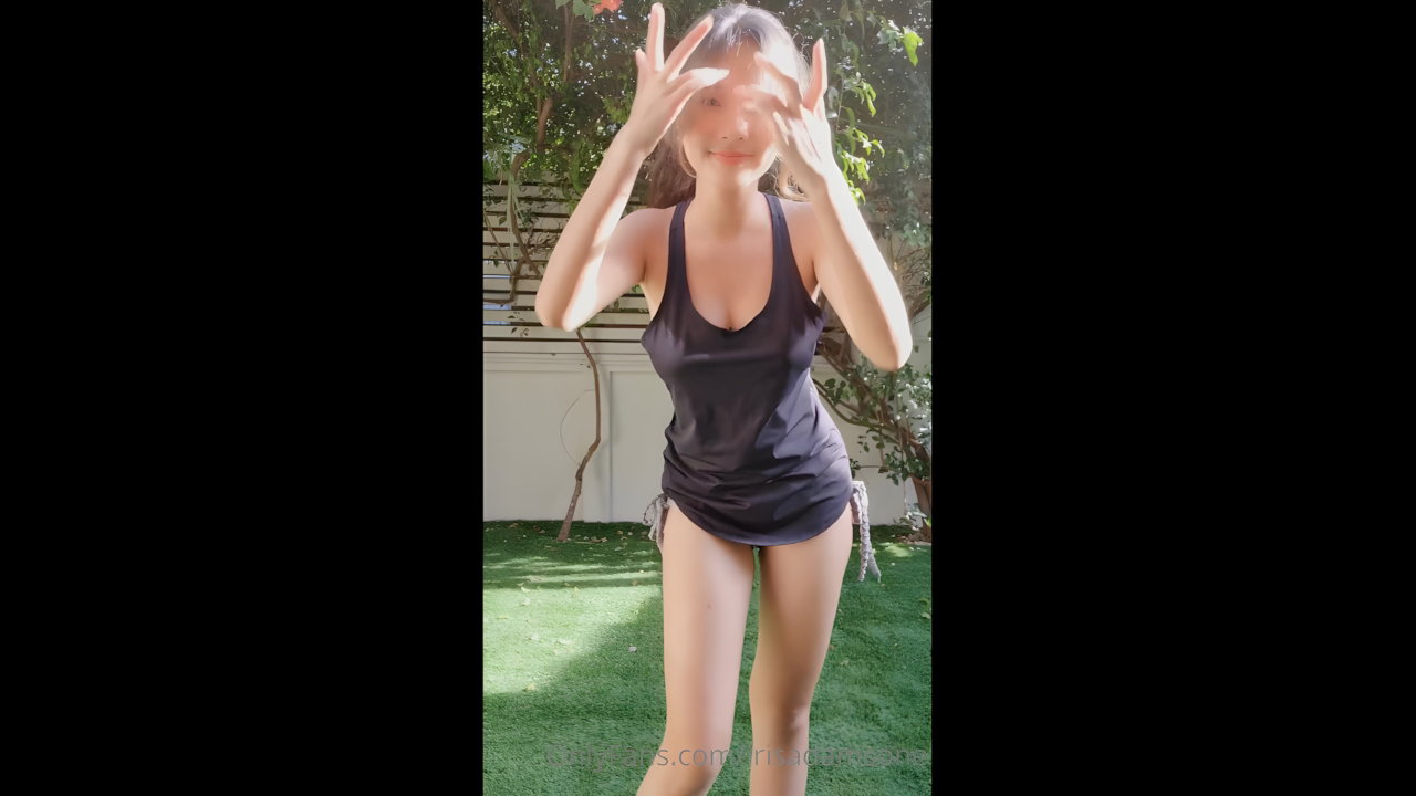 Irisadamsone Onlyfans Video Collection – 141 My Desi