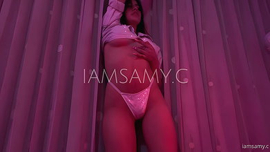Iamsamy Onlyfans video collection – 8
