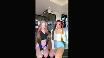 Waifumiia OnlyFans Anal MMS Leaked – 145