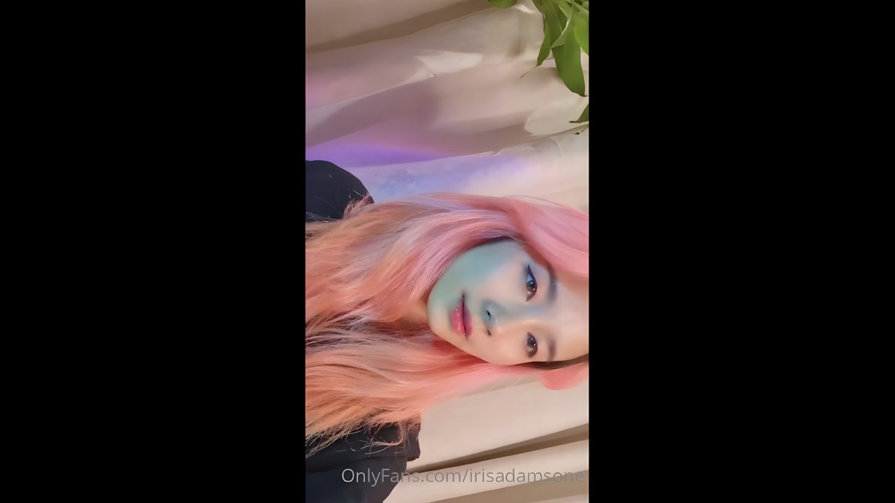 Irisadamsone Onlyfans video collection – 209