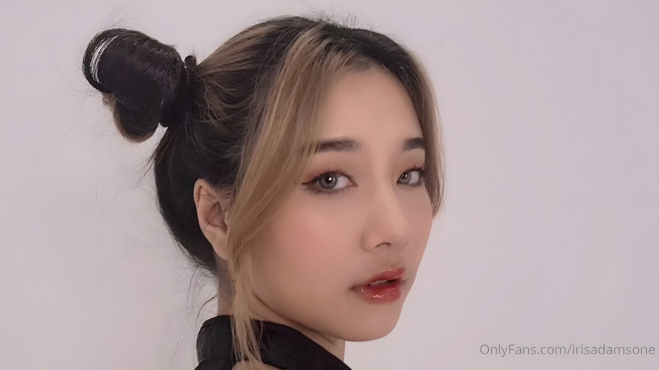 Irisadamsone Onlyfans video collection – 211
