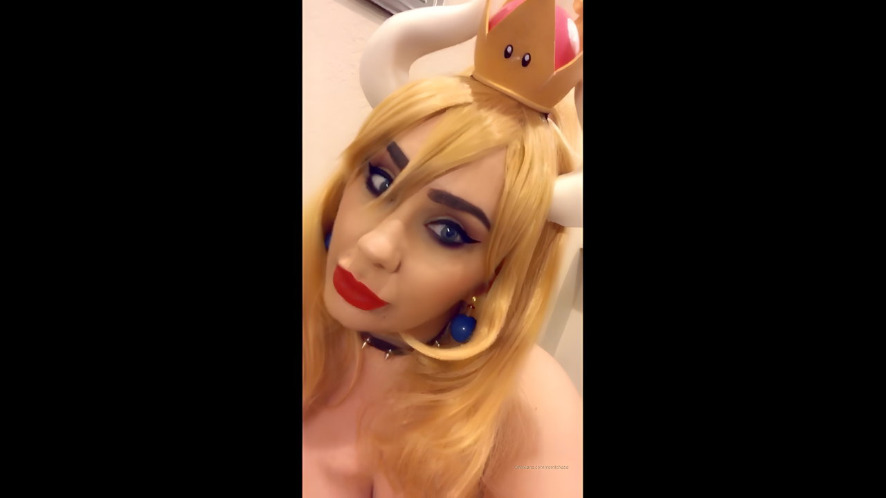 Romichase OnlyFans Exposed – My Desi MMS Leak