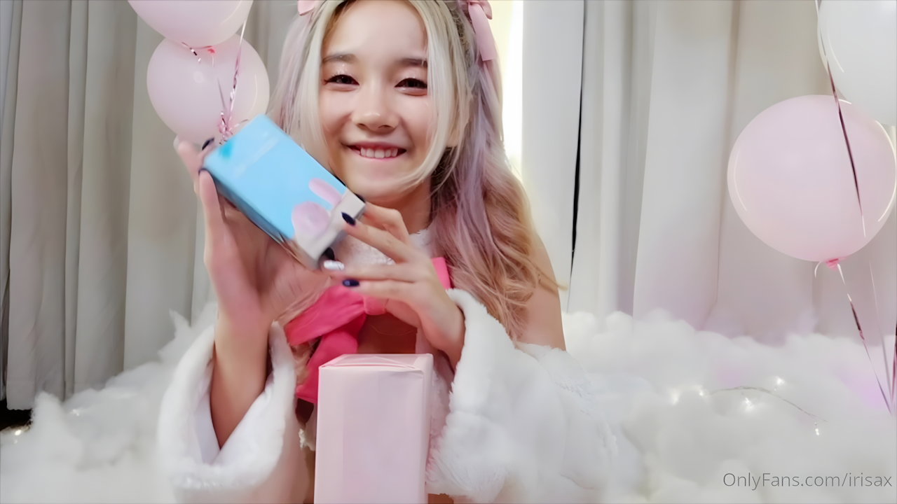 Irisadamsone Onlyfans video collection – 68