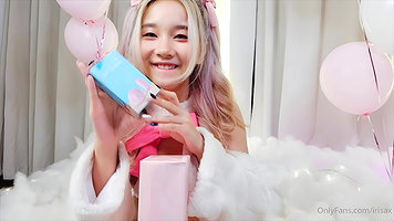 Irisadamsone Onlyfans video collection – 68