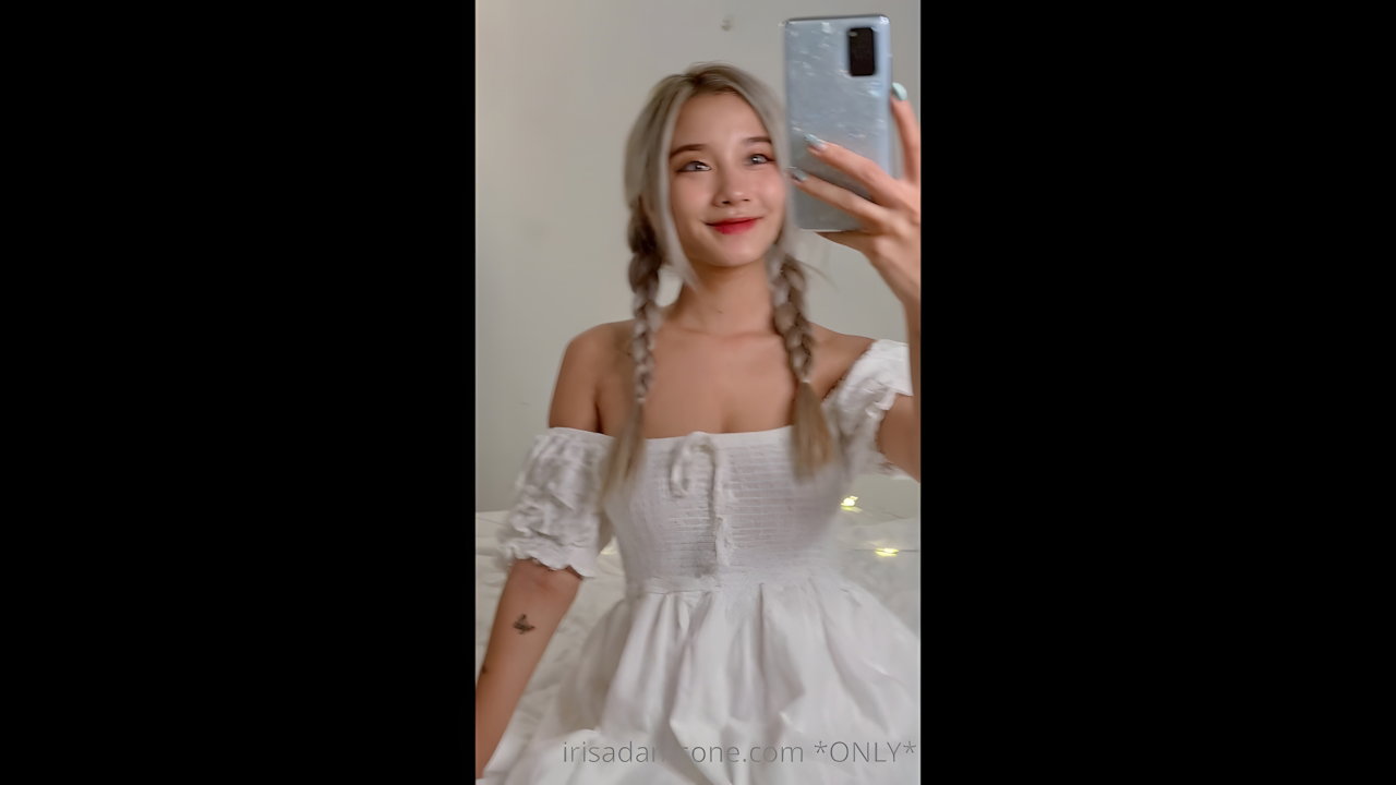 Irisadamsone Onlyfans video collection – 274