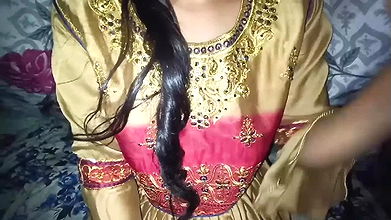 Village Wife Ki Chudai