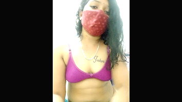 Abiba Webcam Show