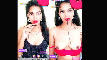 ” CUTE PRIYA” premium tango