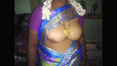 Indian beautyfull aunty nice boobs hardcore
