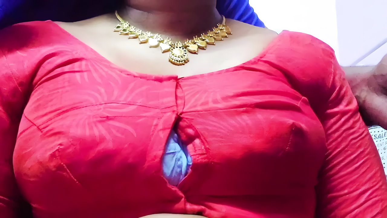 Indian Desi Couples Love Full of Sex MMS Video