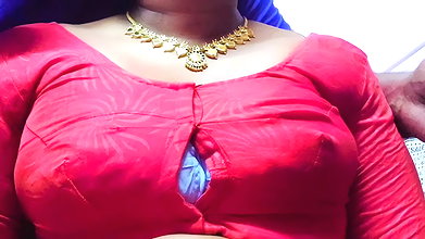 Indian Desi Couples Love Full of Sex MMS Video