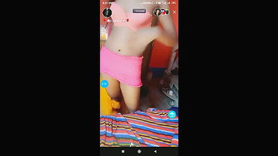 CUTIPIE  hot tango premium show