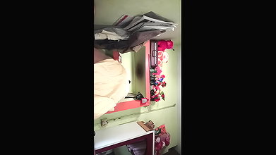 Indian Step Sister Cow Position Sex