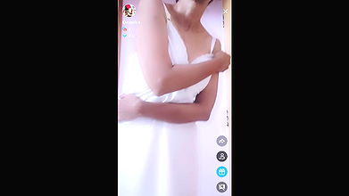 Deepali  hot tango premium show