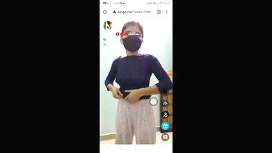 deepikkka  hot tango premium show (1)