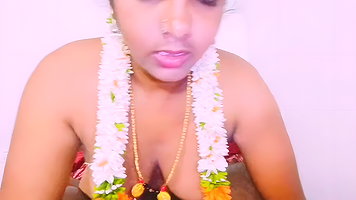 Indian Village Stepdad and Step Daughter Hardcore Fucking Telugu Dirty Talks Indian Sex MMS