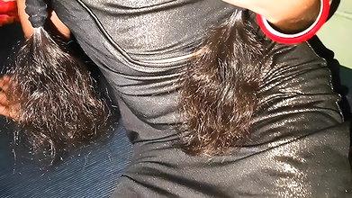 My Step Brother Fucking Me Indian Sex MMS Hindi Audio