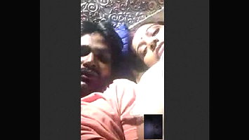 Couple on vc