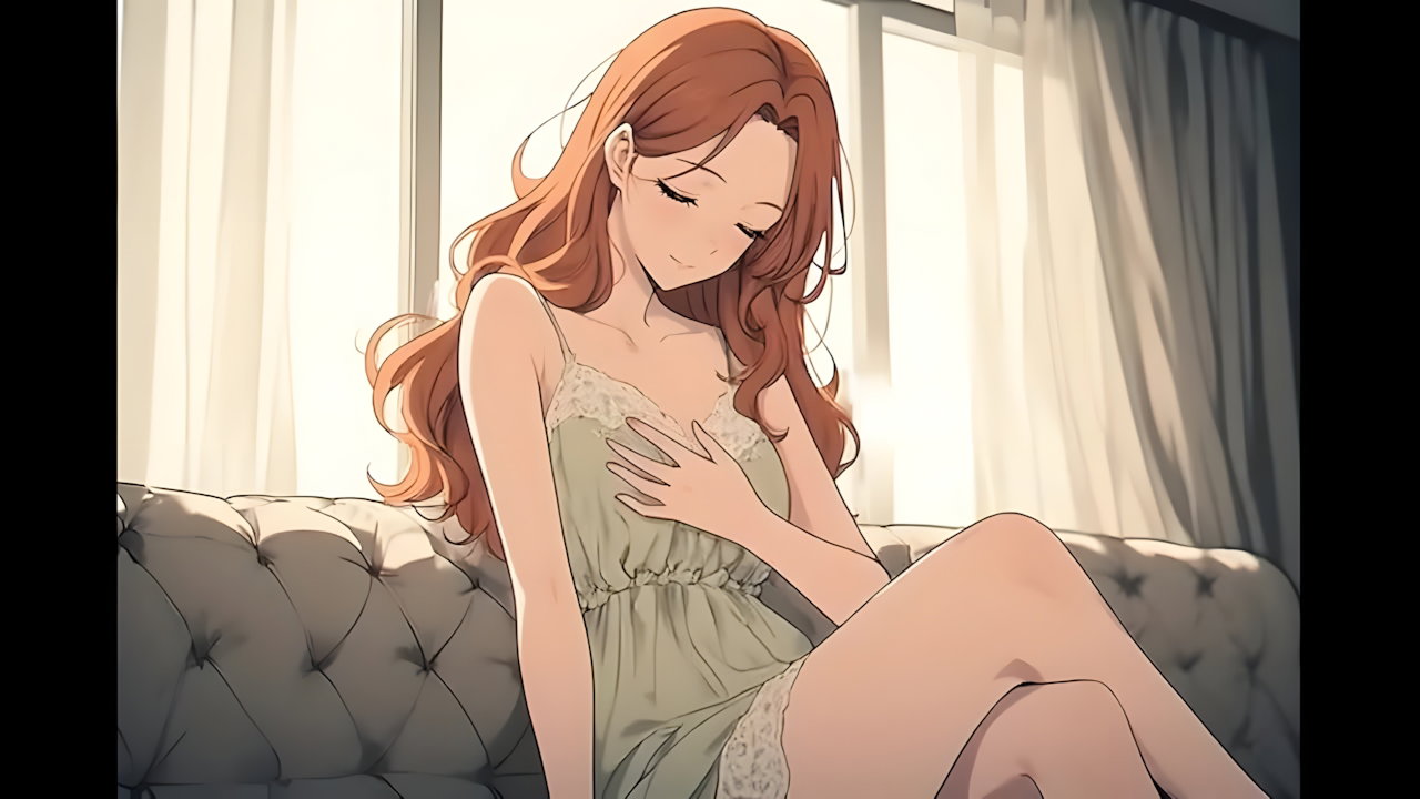 Part 5 AI Generated Hentai content, Uncensored video of 18 Year old Hentai Girl, 3D Cartoon on closeup by Kiidzy Animates
