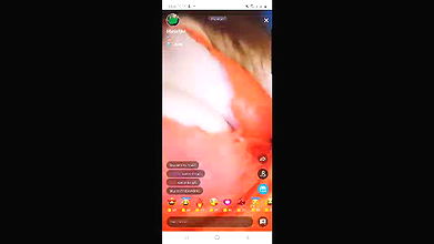 Mariya hot  hot tango premium show (1)